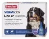 Beaphar Vermicon Spot-On L 30-45 kg 3 pipetta
