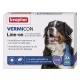 Beaphar Vermicon Spot-On L 30-45 kg 3 pipetta