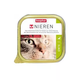 BVKM Beaphar Vesediétás táp kacsahússal  16*100 g
