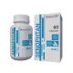 BiogenicVet Senophtan Small 60 db kapszula