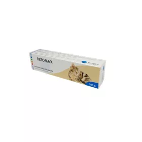 BZP Bezomax paszta 100 g