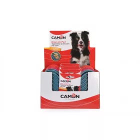   Camon Szilikonos nyalogatós 22*13 cm tapadókoronggal LICK Mat