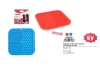 Camon Dog Lick Mat Szilikonos nyalogatós 20*20 cm B