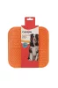Camon Dog Lick Mat TPR nyalogatós 21,5*21,5 cm