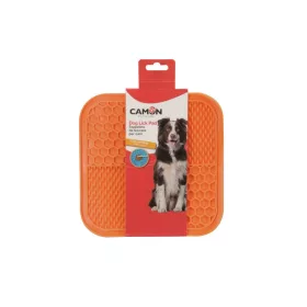 Camon Dog Lick Mat TPR nyalogatós 21,5*21,5 cm