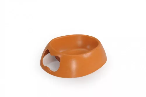 Camon Bambusz tál L méret 22x20x7cm - 500ml