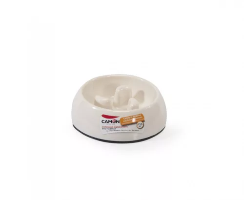 Camon Habzsolás gátló etetőtál átm. 17 cm