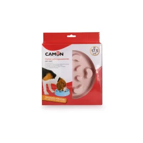   Camon Habzsolásgátló tál B PP műanyag 17,5 cm 2 színben
