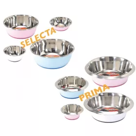 Camon Rozsdamentes Linea Prima tál 440 ml