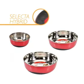 Camon Rozsdamentes Selecta Hibrid tál 700 ml