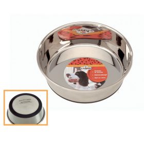 Camon Durapet rozsdamentes tál 550 ml