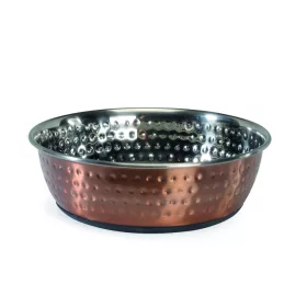Camon Rozsdamentes Ramina bowl linea tál 2700 ml