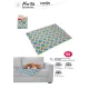 Camon Puha takaró kutyáknak Ossicini 60*90 cm