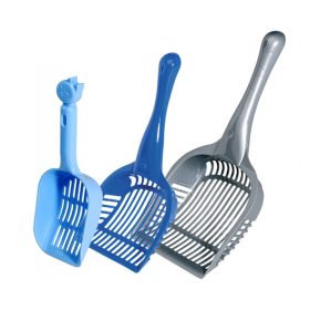 Camon Higiéniai alomlapát színes 28*14 cm