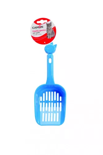 Camon Higiéniai alomlapát színes 28*14 cm