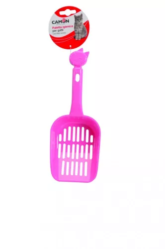 Camon Higiéniai alomlapát színes 28*14 cm