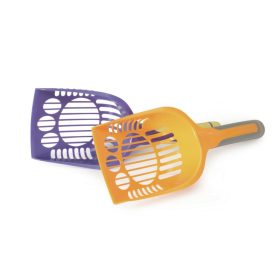 Camon Színes alomlapát 30*11 cm