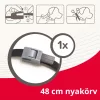 Canishield nyakörv szúnyog és kullancs 48 cm