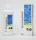 C4S Clorexyderm 4%-os sampon 250 ml