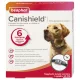 Canishield nyakörv szúnyog és kullancs 65 cm