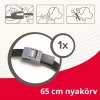 Canishield nyakörv szúnyog és kullancs 65 cm
