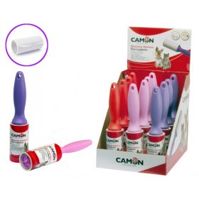 Camon Szőrfogó henger 60-lapos