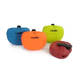   Camon Szilikon jutalomtartó, mágneses zárással és műanyag kampóval