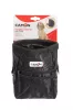 Camon Jutalomfalat tartó fekete 14*6*18 cm