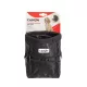 Camon Jutalomfalat tartó fekete 14*6*18 cm