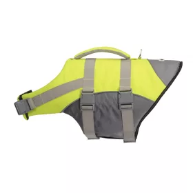 Camon Mentőmellény kutyáknak -42 cm- sárga - L