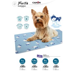 Camon Hűsítő matrac 96x81cm