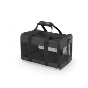 Camon Hordozó "L" -Nero 53*32*32 cm