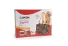 Camon Fémkeretes poliészter hordozó 40x29x28 cm terhelhető 7 kg