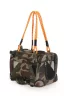 Camon Fémkeretes poliészter hordozó 40x29x28 cm terhelhető 7 kg