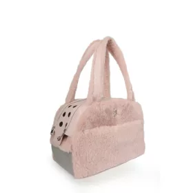 Camon Pink Lady hordozó 37*17*27 cm terhelhetőség 4 kg
