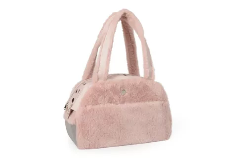 Camon Pink Lady hordozó 37*17*27 cm terhelhetőség 4 kg