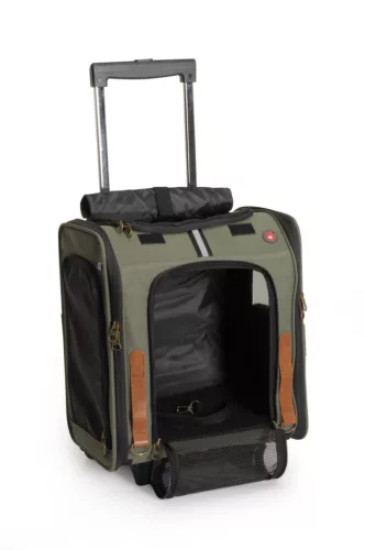 Camon Húzós trolley 8 kg-ig 35x28x45h cm