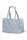 Camon Steppelt hordozó 5 kg-ig 40x20x25h cm - vil.kék