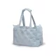 Camon Steppelt hordozó 5 kg-ig 40x20x25h cm - vil.kék