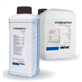 CAL1 Calgophos oral solutio