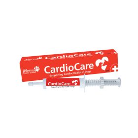 CardioCare paszta