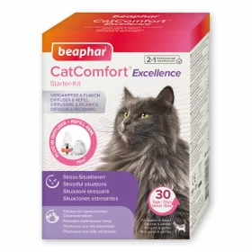 Beaphar CatComfort párologtató készlet 48 ml