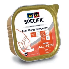 CDW Specific CDW Food 6*300 g
