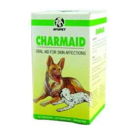 CHK3 Charmaid kapszula 30 db