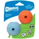 Chuck It Chuckit! The Whistler labda S 5cm 2db-os