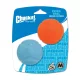 Chuck It Chuckit! Fetch labda M 6cm 2db-os