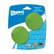 Chuck It Chuckit! Erratic labda M 6cm 2db-os