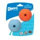 Chuck It Chuckit! The Whistler labda M 6cm 2db-os
