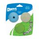 Chuck It Chuckit! Fetch Medley labda S 5cm 3db-os