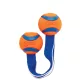 Chuck It Chuckit! Ultra Duo Tug szalagos labda M 6cm